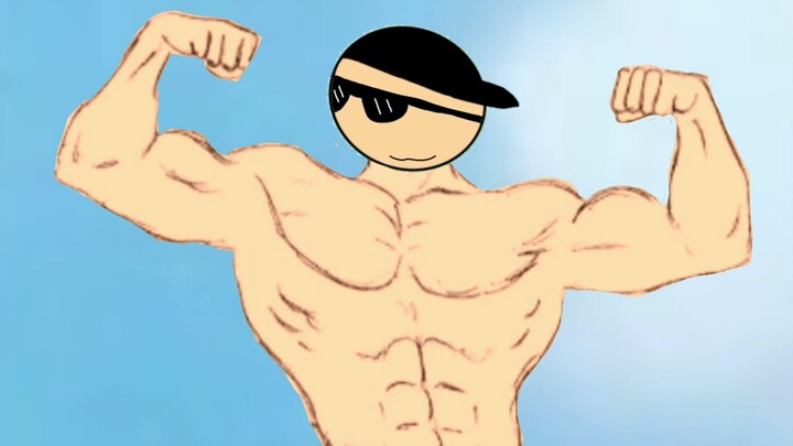 arya gamerz pedia the show Kartun lucu - moto moto episode 24