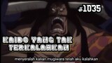 one piece episode 1035 subtitle indonesia (review)
