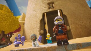 DREAMZzz ep.4: The Dream Forge