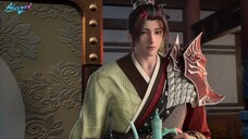 Martial Peak Episode 34 Sub Indo HD 1080p