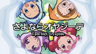 Ojamajo Doremi Phần 2 tập 5