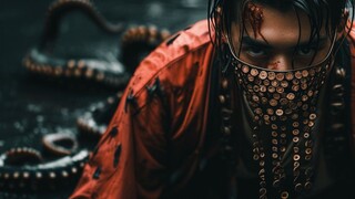 [Tao Weird Immortals｜Short Film] The whole village is having a barbecue at my wife's house, and they