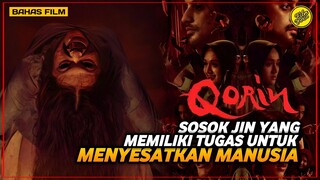 QORIN 2022 | Ritual Horor Memanggil Jin Qorin