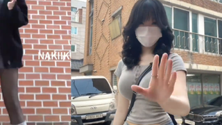 小小手势舞