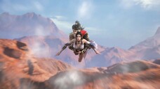 EP99 | Legend Of Martial Immortal - 1080p HD Sub Indo