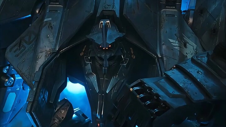 Secret Level: Armored Core