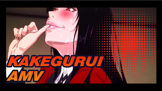 [Kakegurui AMV] Believer