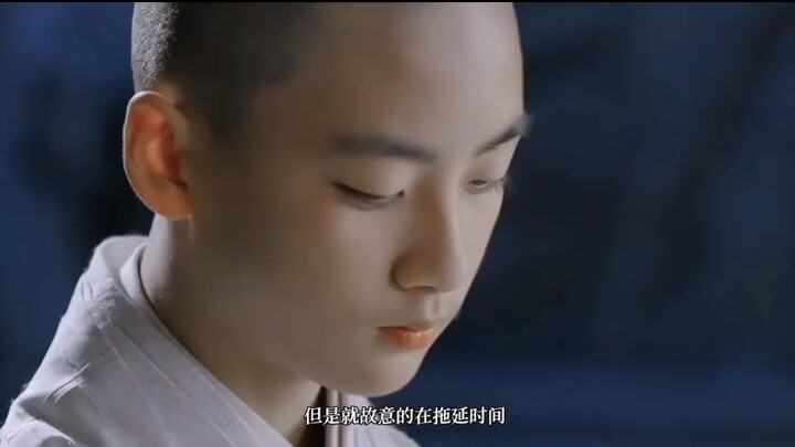 【ไม่ผิดหวัง】29 ฉันไม่กล้ามองตาเธอ