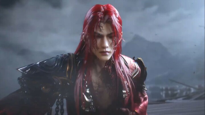 Tomb Of Fallen S3 Eps 52 Sub Ind