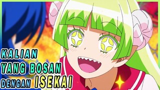 Visual dan Cerita yang Memanjakan Mata | Mairimashita! Iruma-kun #Review #AnimeReview