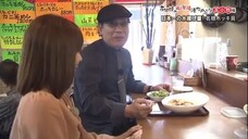 吉田類の北海道港町めぐり 11(苫小牧偏)
