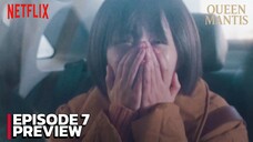 Queen Mantis (사마귀: 살인자의 외출) Ep 7 Sub Indo