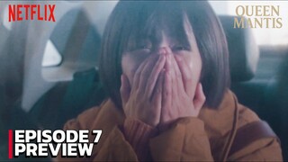 Queen Mantis (사마귀: 살인자의 외출) Ep 7 Sub Indo