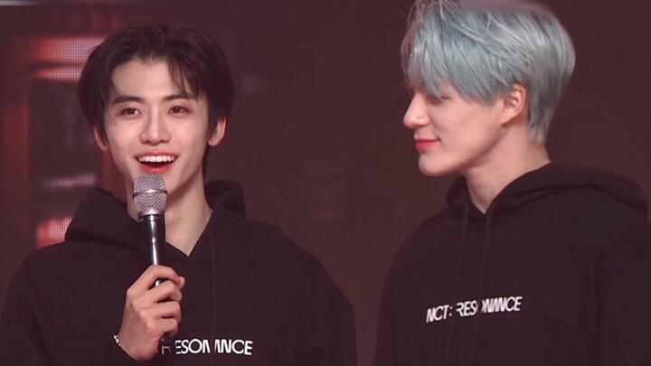 لا أحد يفهم الواجهات المزدوجة أفضل من لي سو مان!