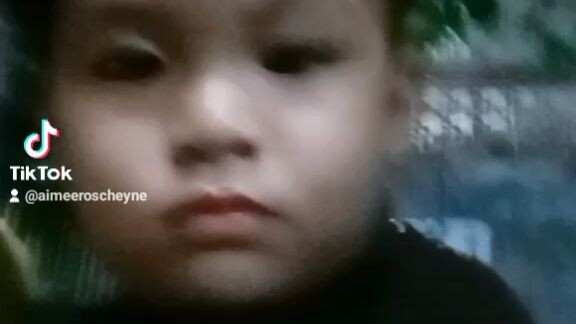 BABY FUNNY FACE