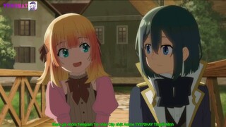 Thuyết minh Chuyển Sinh Thành Quý Tộc Tập 5