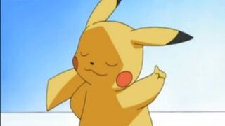 POKEMON- Pikachu DỄ THƯƠNG ko phải lối