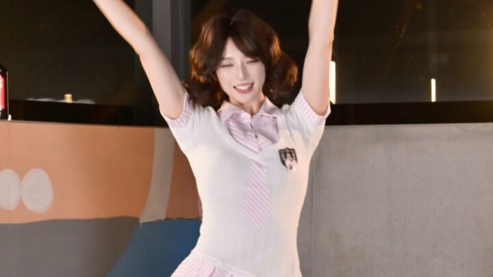 ทุกคนล้วนอยากสวย～ไม่มีใครฟังเพลงนี้จบโดยไม่ยิ้ม