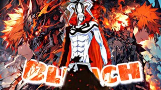 Merinding! Entitas Terkuat  Di Dunia Bleach Muncul『Bleach』