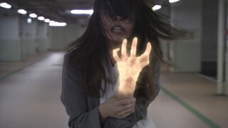 【宇哥】妹子隐藏着不可思议的力量，发功时痛不欲生《SPEC翔》