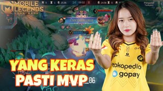 GILA SIHH ROAMER BELERICK DAPET MVP❗❗