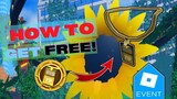 Full Guide! [Roblox Event 2022!] How to get 24kGoldn Concert Lanyard in 24kGoldn Concert Experience!