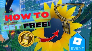 Full Guide! [Roblox Event 2022!] How to get 24kGoldn Concert Lanyard in 24kGoldn Concert Experience!