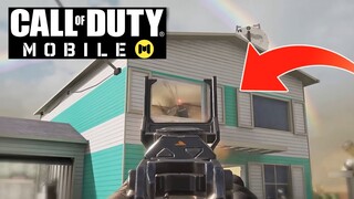 CALL OF DUTY MOBILE IS EZ | 60 FPS Extreme Graphics Gameplay