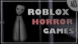 Roblox Horror Games 40