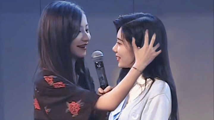 【Hắc Miêu】【Guai Yao】Đến xem “be Diễn viên Hài” đêm công diễn thứ hai, độ ngọt hơi quá rồi đó! Ai cần