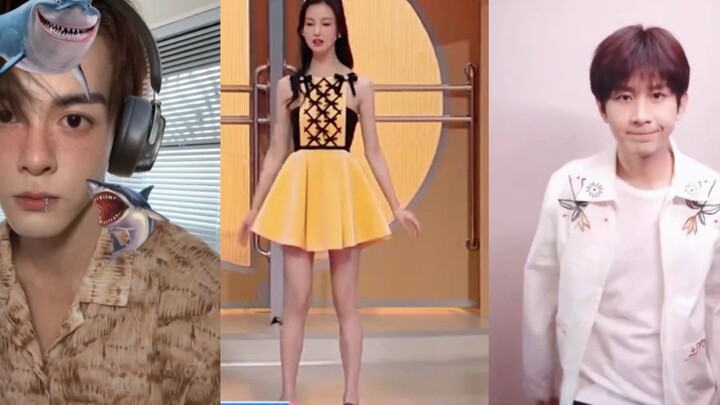 How could a dance "genius" allow someone to take advantage of the situation?!