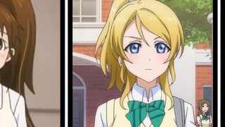 "Đuôi ngựa đơn" 100 cô gái anime tóc đuôi ngựa! Bạn có phải là người đuôi ngựa?