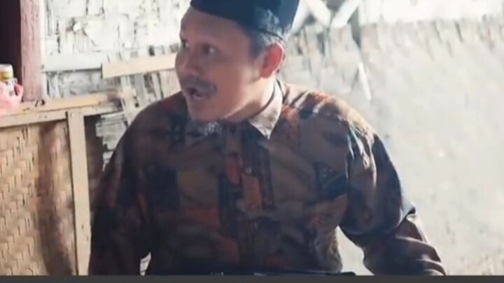 FILEM LUCU TE KOMBE OLANDOTV