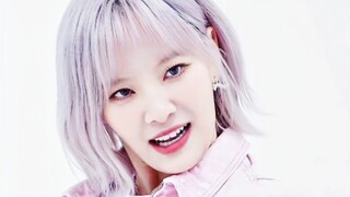 五代女团Billlie《NCT127 - Ay-Yo》舞蹈视频公开！