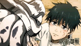[AMV][MAD]Warm and touching moments in <Jujutsu Kaisen>