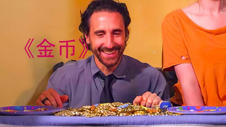 Nam nhân ước nguyện sinh nhật, hóa vợ con thành đồng xu vàng!