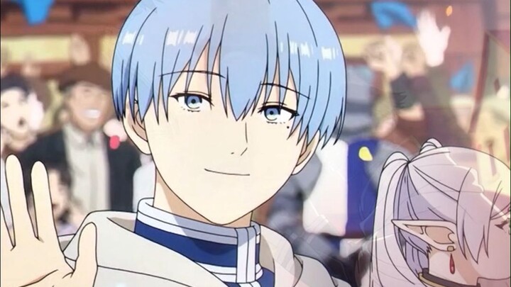 ตัวเอกของอนิเมะซีรี่ย์พวกนี้ตายกันแบบนี้เลยเหรอ?