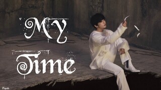 [THAISUB/ซับไทย] My Time (시차) - BTS (방탄소년단) (Jungkook) #ไซคีซับ