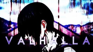 ATTACK ON TITAN FINAL SEASON PART 2「 A M V 」VALHALLA | GODMODE