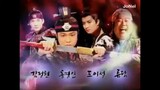 Queen Seondook Episode32.