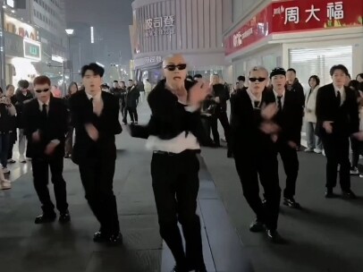 Lời chào cuối cùng phiên bản vest của nhóm bóng rổ F3