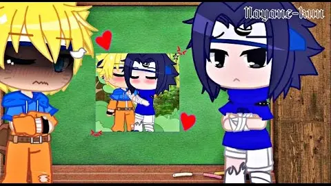 Dublado Itachi Em 2 Modinhas Famosas L Gacha Club Bilibili