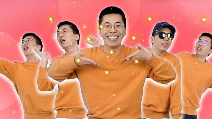 Khu vực khiêu vũ đã trở lại, chỉ để vui thôi!