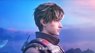 Trảm Thần Chi Phàm Trần Thần Vực - [Slay The Gods] - Tập 10-12 Full HD Thuyết Minh - HH3DVIDEO