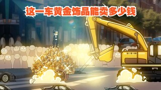 《戏神道》第93集 |孤身入局