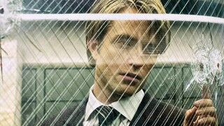 Mr. Nolan is really good at photographing men, is that something I can say?