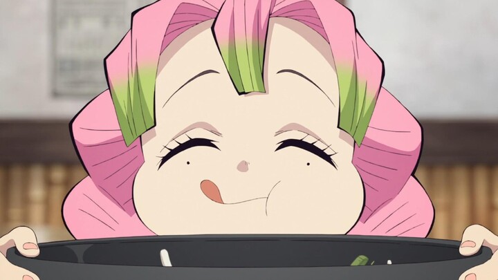 “Cột Tình Yêu hồi nhỏ ăn siêu khỏe, khẩu phần đáng kinh ngạc, thật sự quá đáng yêu!”