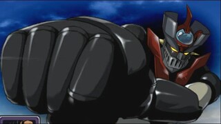 mazinger z