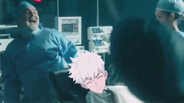 After watching the PV, the mental state of be like [LINK CLICK]