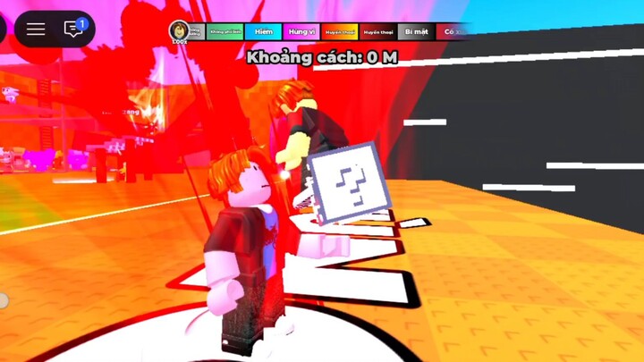 Epic Red Aura Power Unleashed - Roblox Gameplay!⚡🎮